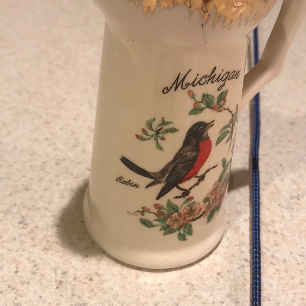 D. Rudeman mini pitcher creamer - Picture 4 of 8